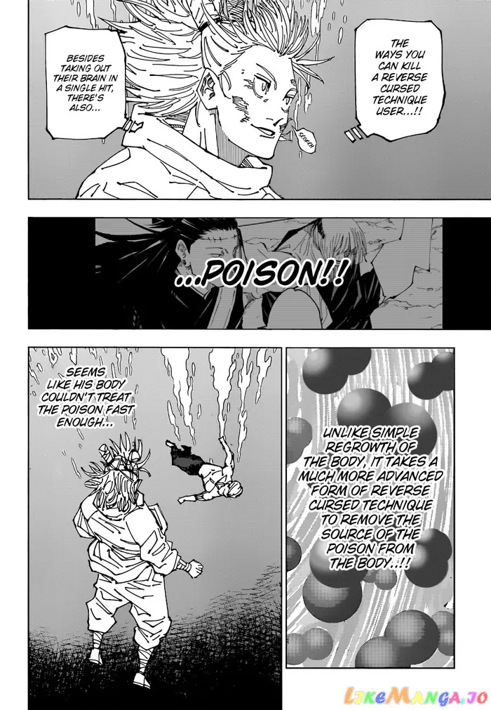 Jujutsu Kaisen Chapter 189 image 14_optimized